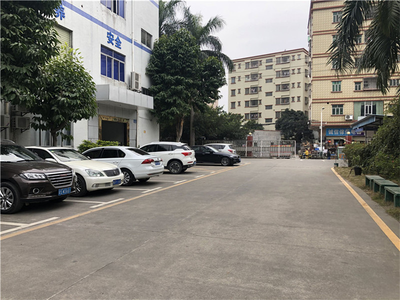 廠區環境 (3)
