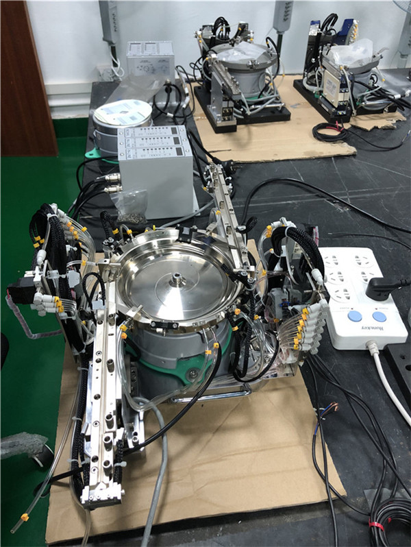 振動盤送料整機 (1)